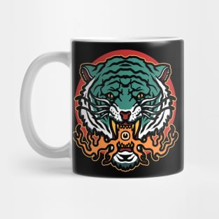 anger Mug